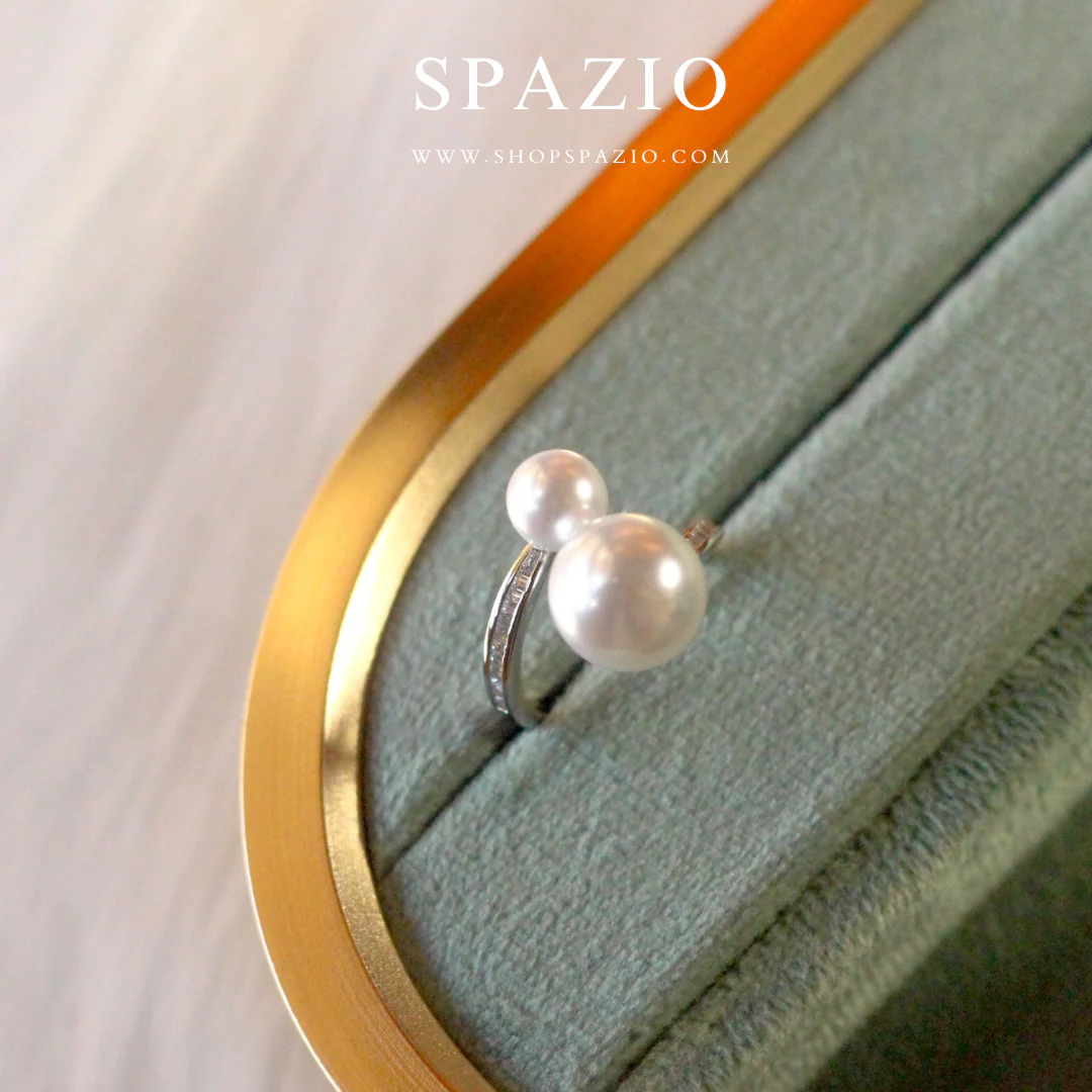 Duo Orbit Ring - Image 3